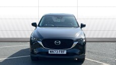 Mazda CX-5 2.0 e-Skyactiv G MHEV Exclusive-Line 5dr Petrol Estate